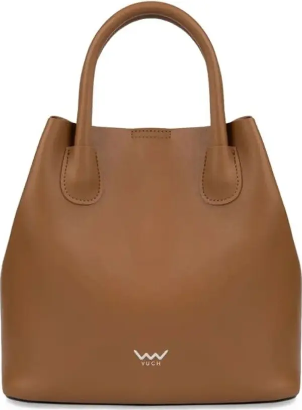 VUCH VUCH GRACEFUL GABI Дамска чанта, кафяво, размер