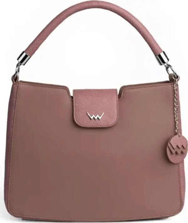 VUCH VUCH JICKY Дамска чанта, кафяво, размер