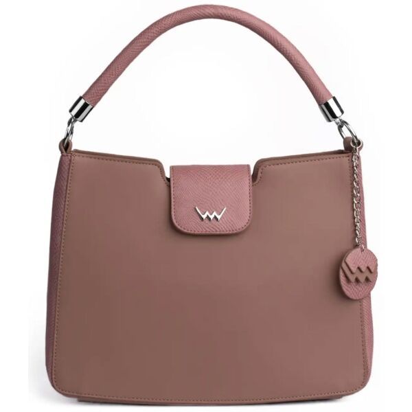 VUCH VUCH JICKY Дамска чанта, кафяво, размер