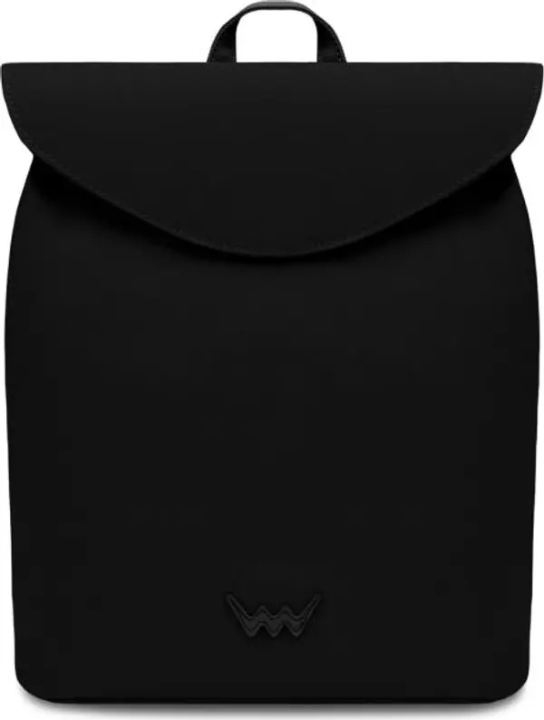 VUCH VUCH JOANNA Дамска раница, черно, размер