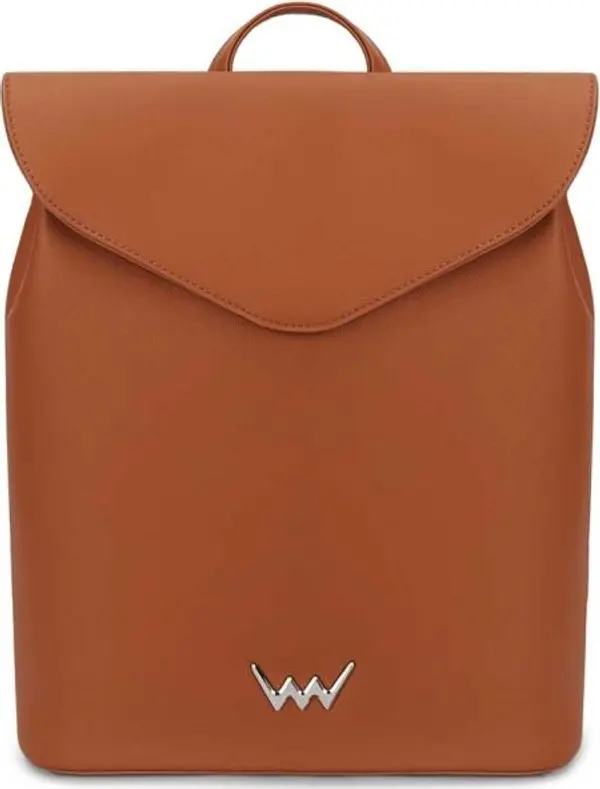 VUCH VUCH JOANNA Дамска раница, кафяво, размер