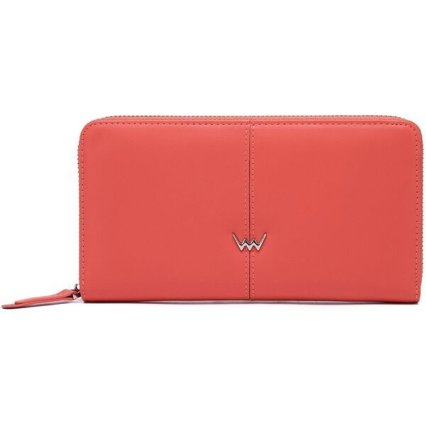 VUCH VUCH JUDITH Дамско портмоне, розово, размер