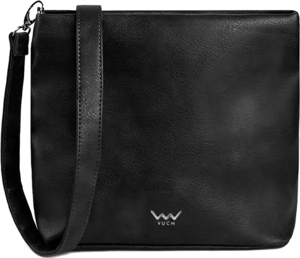 VUCH VUCH КАЛИ Дамска чанта, черно, размер