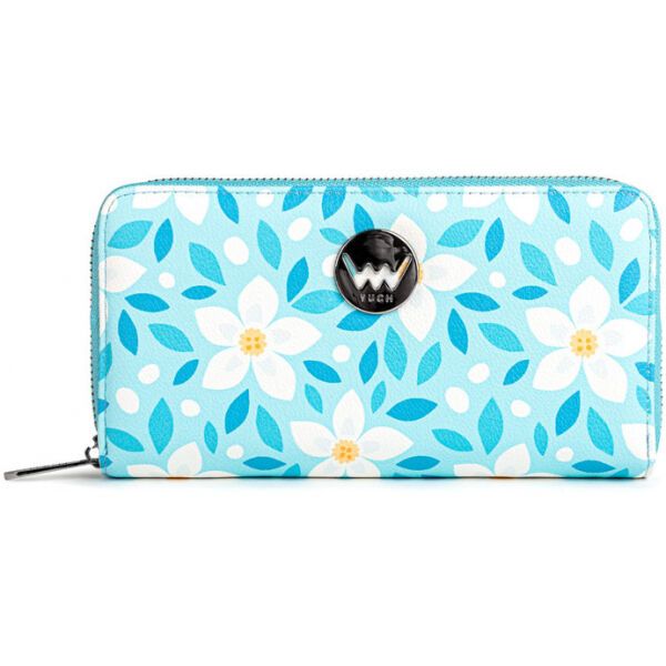 VUCH VUCH KENDRA Дамско портмоне, светлосиньо, размер