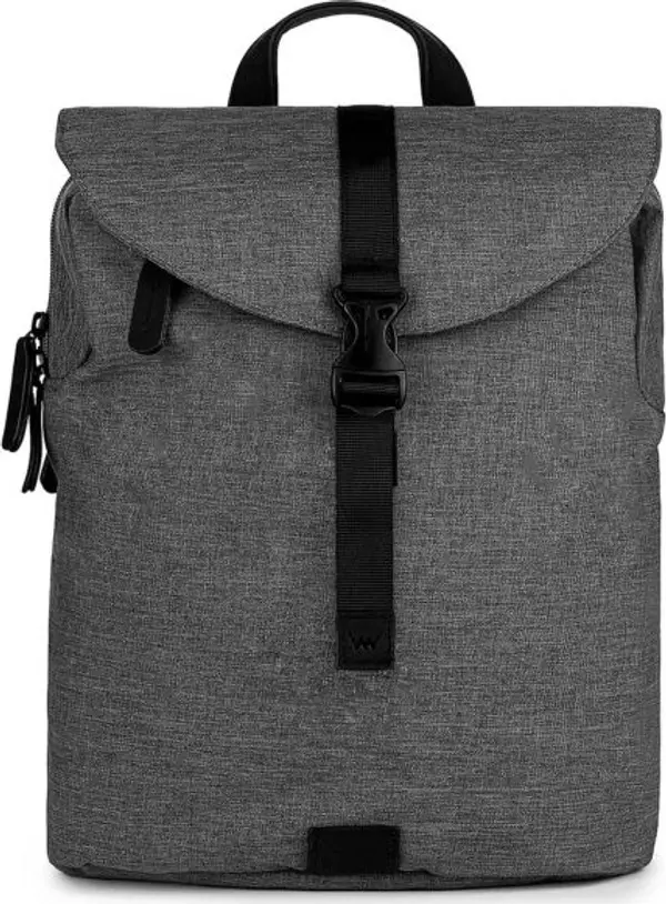 VUCH VUCH КОРБИН Дамска раница, сиво, размер