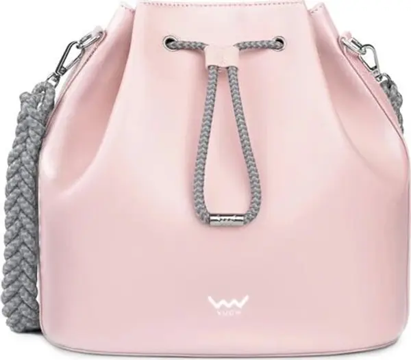 VUCH VUCH LIBANE Дамска чанта, розово, размер