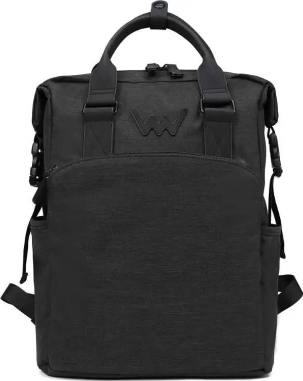 VUCH VUCH LIEN Раница, черно, размер