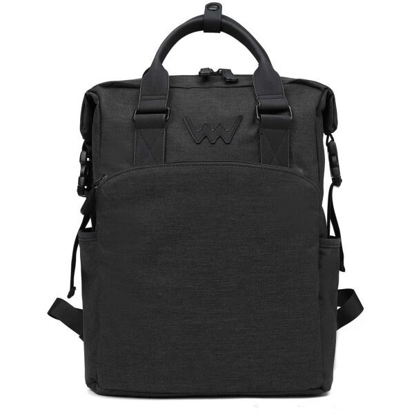 VUCH VUCH LIEN Раница, черно, размер