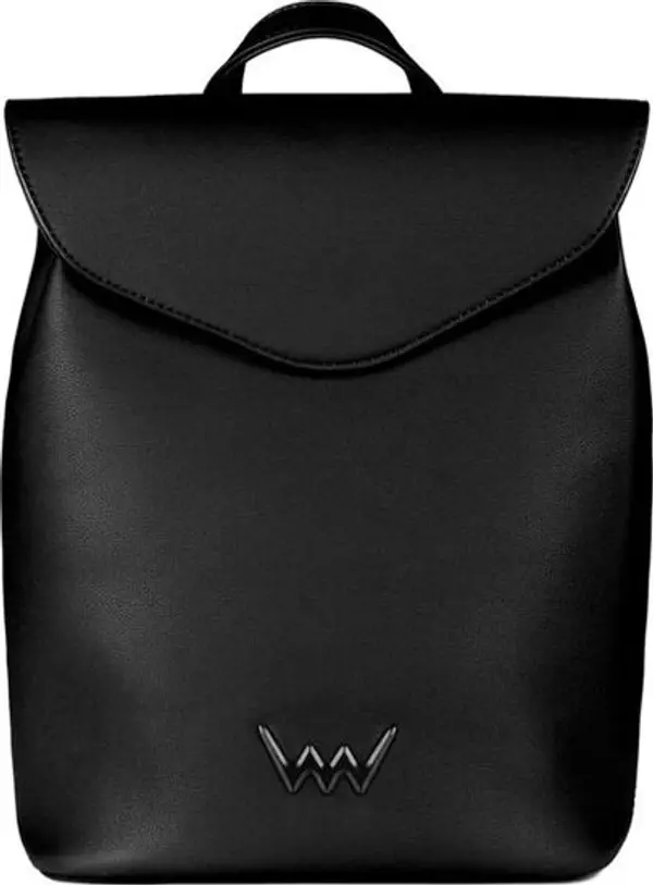 VUCH VUCH LINTON Дамска раница, черно, размер