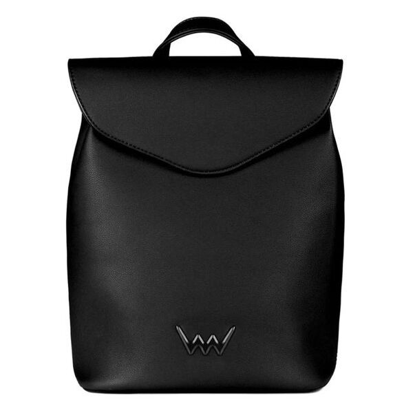VUCH VUCH LINTON Дамска раница, черно, размер