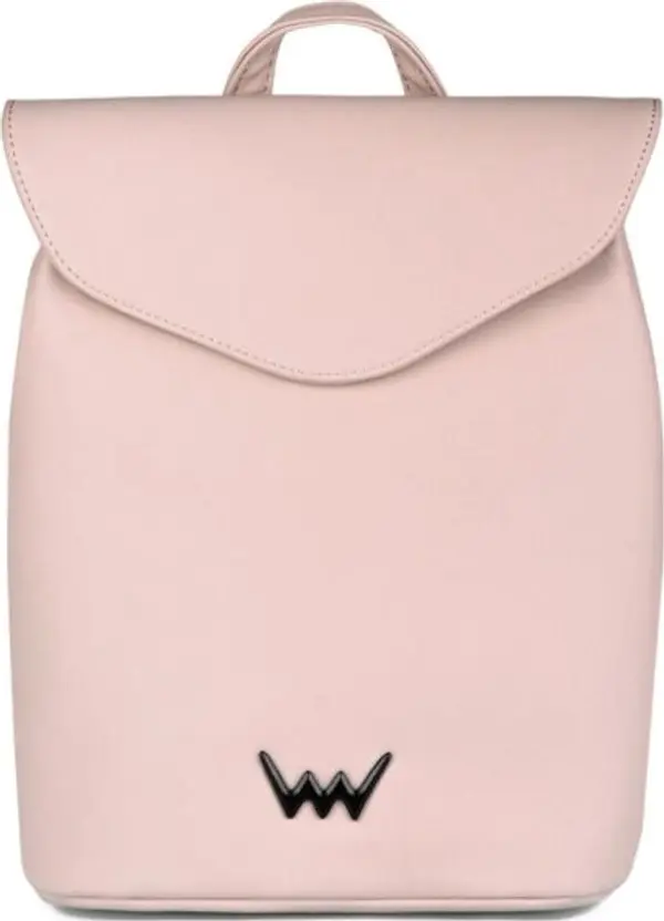 VUCH VUCH LINTON Дамска раница, розово, размер