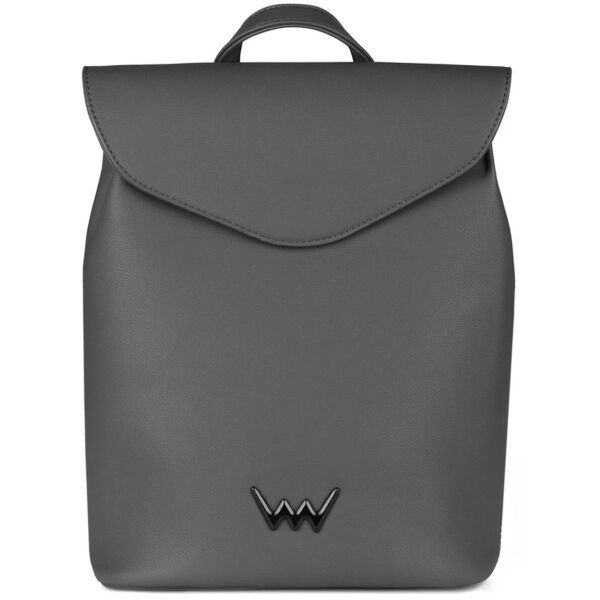 VUCH VUCH LINTON Дамска раница, сиво, размер