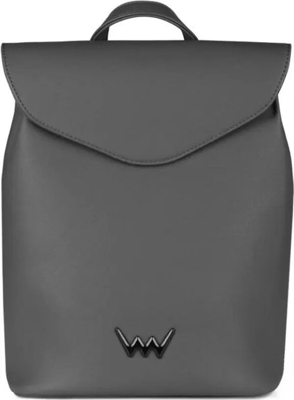 VUCH VUCH LINTON Дамска раница, сиво, размер