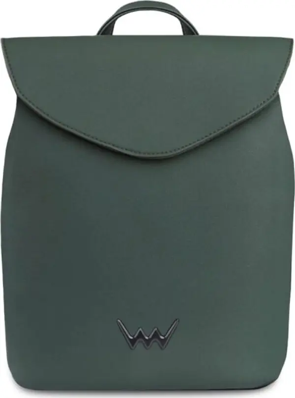 VUCH VUCH LINTON Дамска раница, тъмносиво, размер