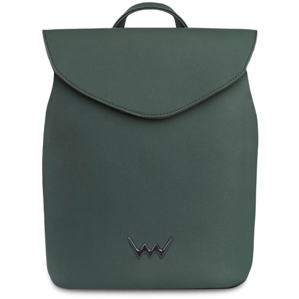 VUCH VUCH LINTON Дамска раница, тъмносиво, размер