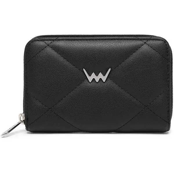 VUCH VUCH LULU Дамско портмоне, черно, размер