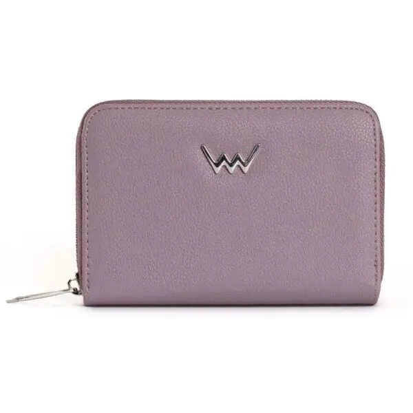VUCH VUCH MAGNUS Дамски портфейл, лилаво, размер
