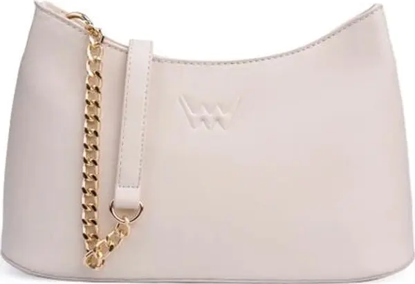 VUCH VUCH MANGAS Дамска чанта, бяло, размер