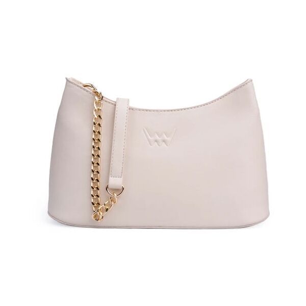 VUCH VUCH MANGAS Дамска чанта, бяло, размер