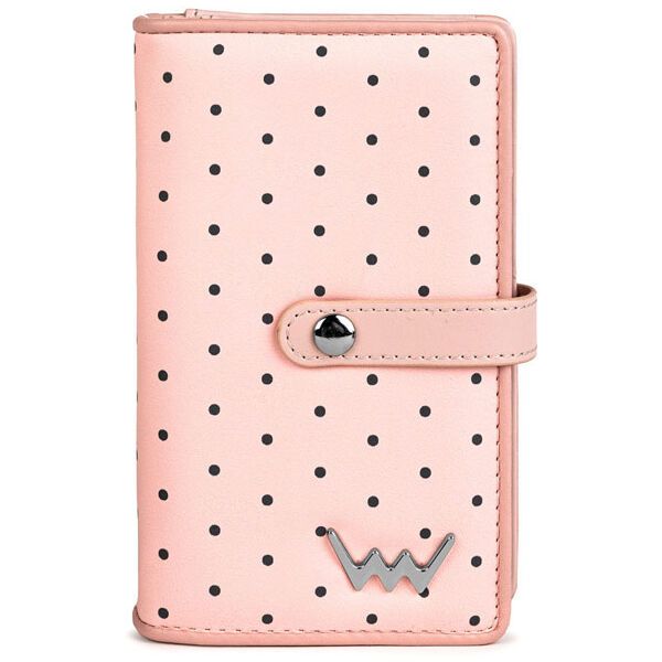 VUCH VUCH MARTHA Дамско портмоне, розово, размер