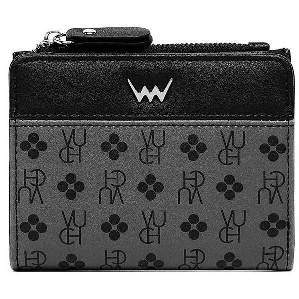 VUCH VUCH MARVA MINI Дамско портмоне, черно, размер