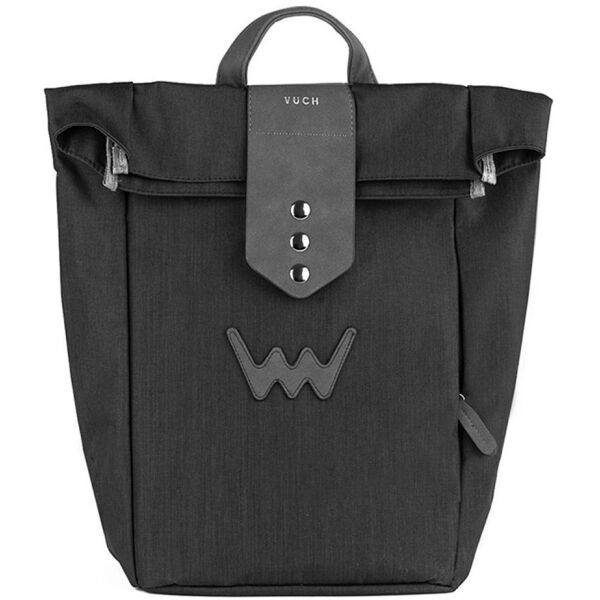 VUCH VUCH MELLORA Дамска раница, черно, размер