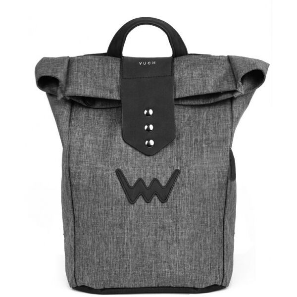 VUCH VUCH MELLORA Дамска раница, тъмносиво, размер