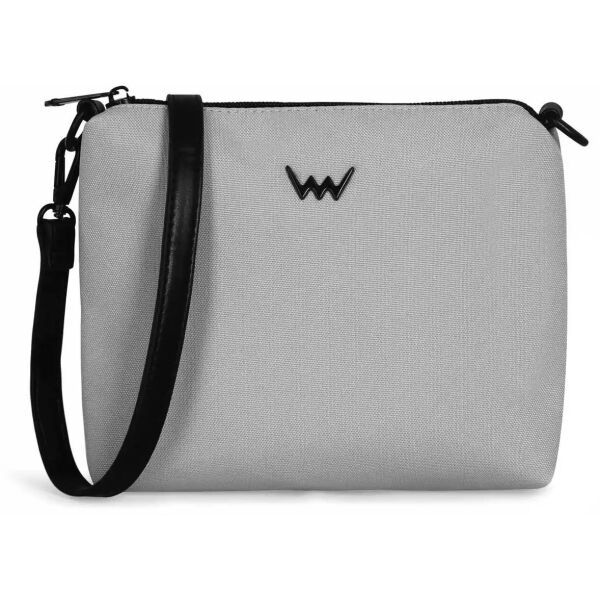 VUCH VUCH NAOA Дамска чанта, сиво, размер