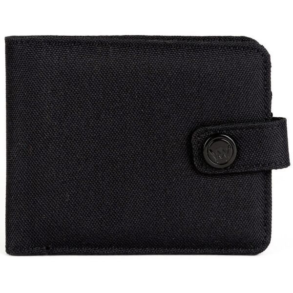 VUCH VUCH NEIL Мъжко портмоне, черно, размер