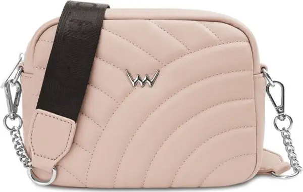 VUCH VUCH NELLY Дамска чанта, бежово, размер