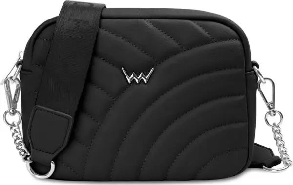 VUCH VUCH NELLY Дамска чанта, черно, размер