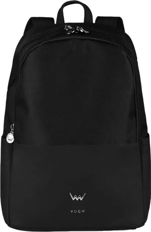 VUCH VUCH OLLIE Дамска раница, черно, размер