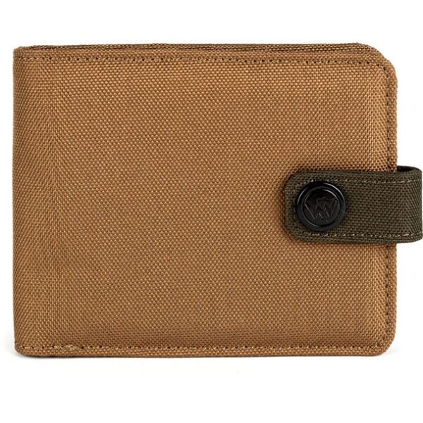 VUCH VUCH OWEN Мъжко портмоне, кафяво, размер