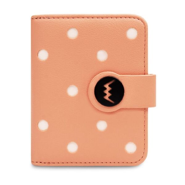 VUCH VUCH PIPPA Дамско портмоне, оранжево, размер