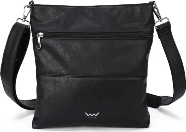 VUCH VUCH PRISCO Дамска чанта, черно, размер