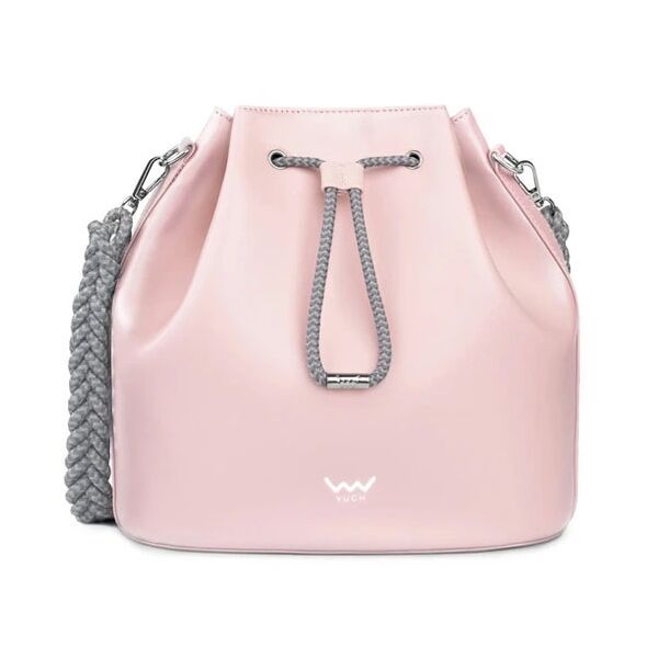 VUCH VUCH RAMSIE Дамска чанта, розово, размер