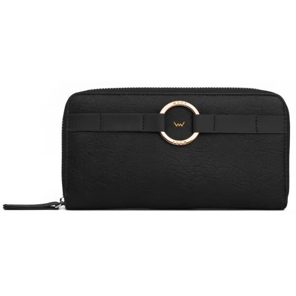 VUCH VUCH RIANE Дамско портмоне, черно, размер
