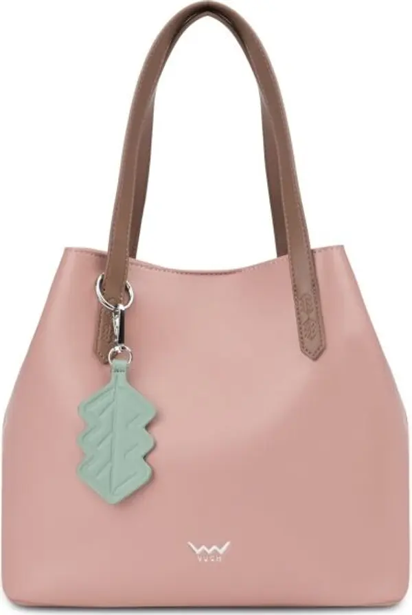 VUCH VUCH ROSELDA E Дамска чанта, розово, размер