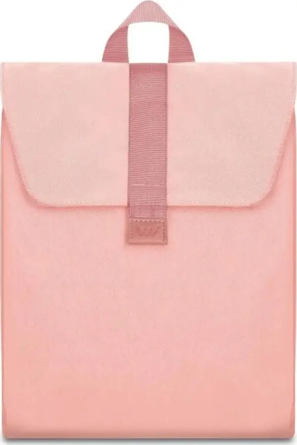 VUCH VUCH ROZEN Дамска раница, розово, размер