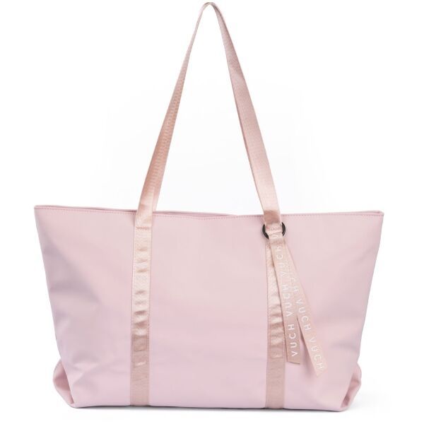 VUCH VUCH SALIA Дамска чанта, розово, размер