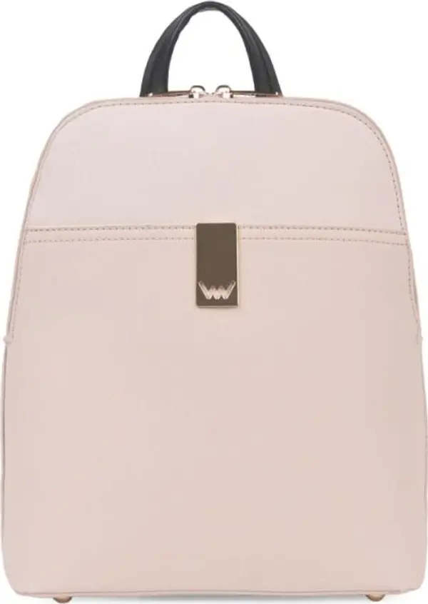 VUCH VUCH SHIRA Дамска раница, бежово, размер