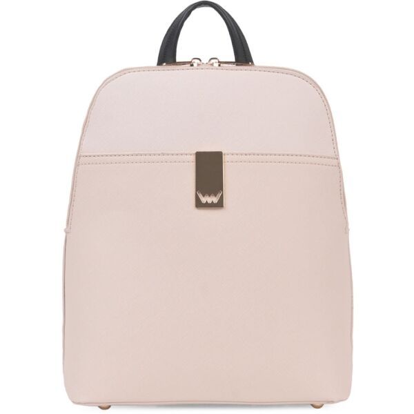 VUCH VUCH SHIRA Дамска раница, бежово, размер