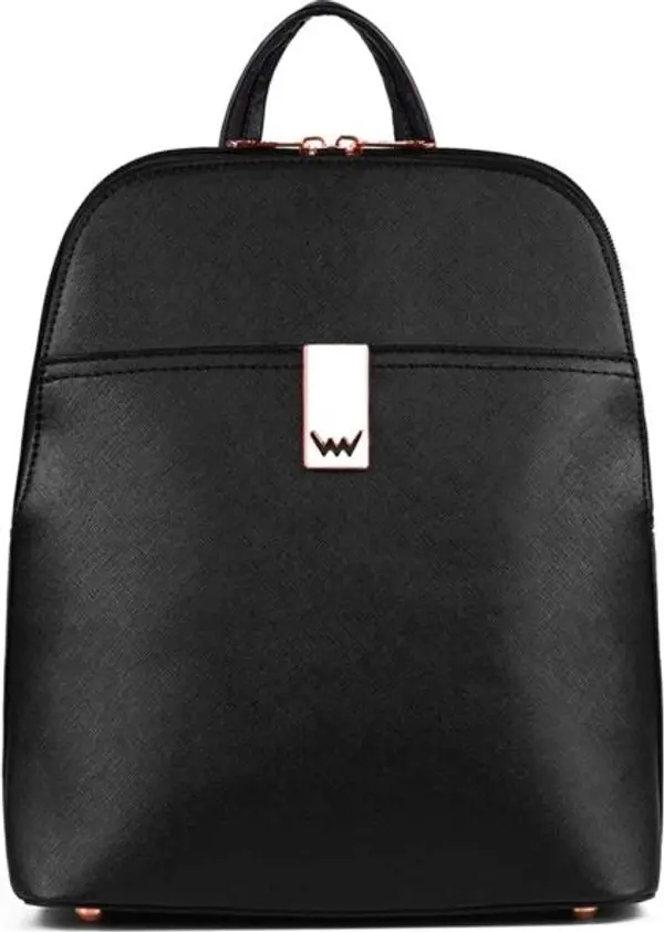 VUCH VUCH SHIRA Дамска раница, черно, размер