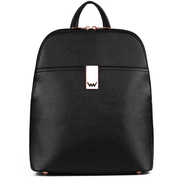 VUCH VUCH SHIRA Дамска раница, черно, размер