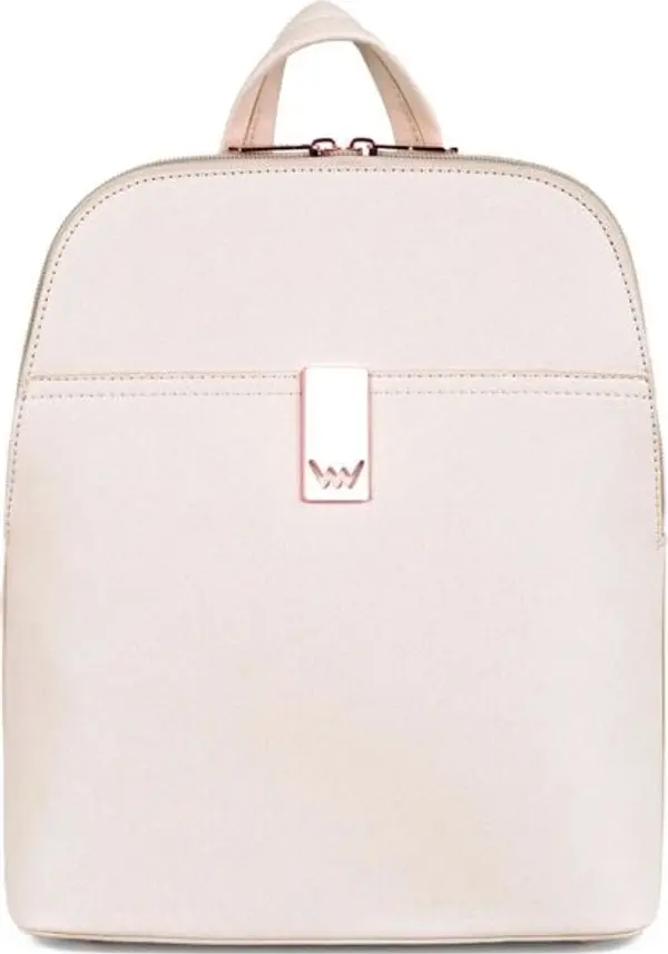 VUCH VUCH SHIRA Дамска раница, розово, размер
