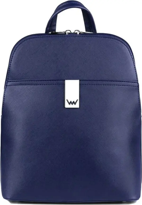 VUCH VUCH SHIRA Дамска раница, синьо, размер