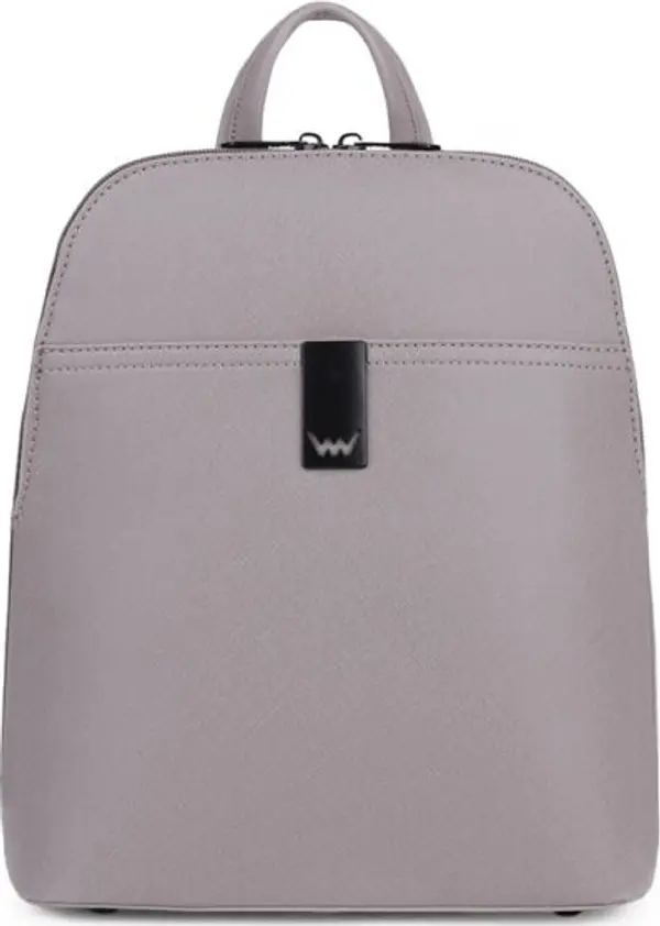 VUCH VUCH SHIRA Дамска раница, сиво, размер