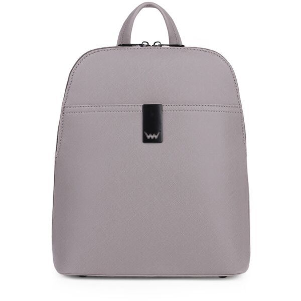 VUCH VUCH SHIRA Дамска раница, сиво, размер