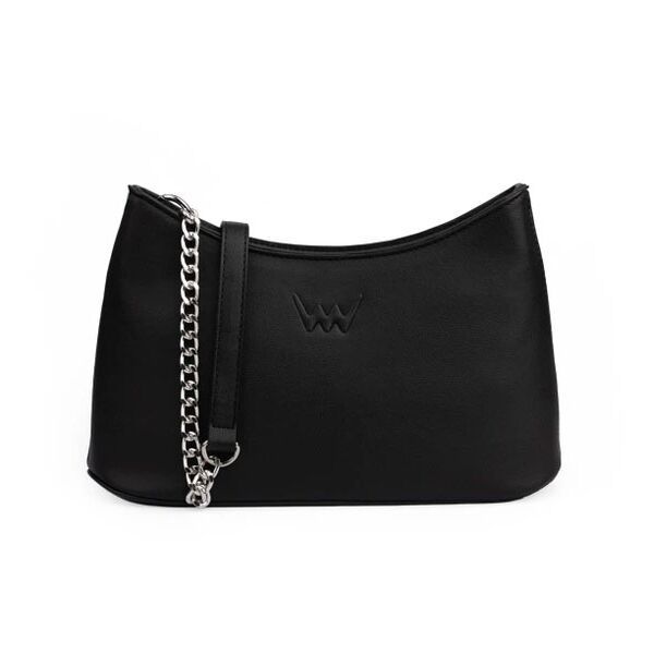 VUCH VUCH SINDRA Дамска чанта, черно, размер