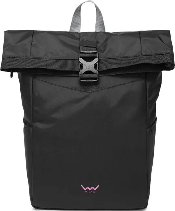 VUCH VUCH SIRIUS Дамска раница, черно, размер